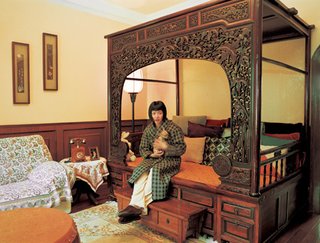 Shanghai Living by Hu Yang - Photo 2 of 3 -