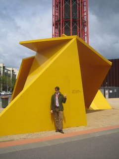 Melbourne, Australia: Day Five - Photo 6 of 9 -