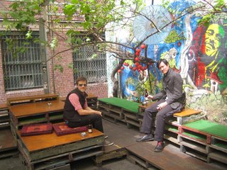 Melbourne, Australia: Day Five - Photo 7 of 9 -