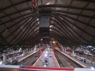 Melbourne, Australia: Day Five - Photo 9 of 9 -