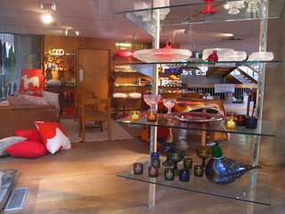 Marimekko in Harvard Square - Photo 2 of 5 -