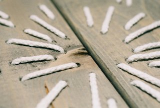 Monika Järg's Wooden Carpets - Photo 2 of 5 -