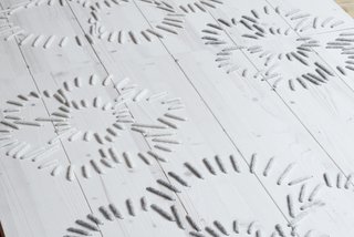 Monika Järg's Wooden Carpets - Photo 3 of 5 -