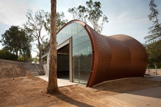The Wild Beast by Hodgetts + Fung - Photo 2 of 6 -