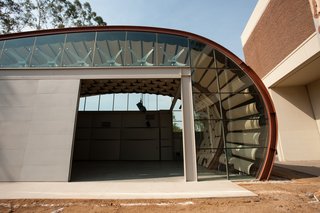 The Wild Beast by Hodgetts + Fung - Photo 3 of 6 -