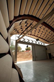 The Wild Beast by Hodgetts + Fung - Photo 5 of 6 -