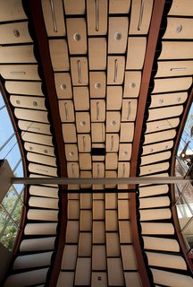 The Wild Beast by Hodgetts + Fung - Photo 6 of 6 -