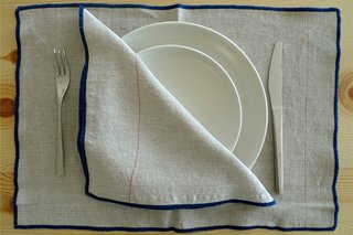 Table Linens by Commune Design - Photo 3 of 3 -