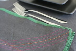 Table Linens by Commune Design - Photo 2 of 3 -