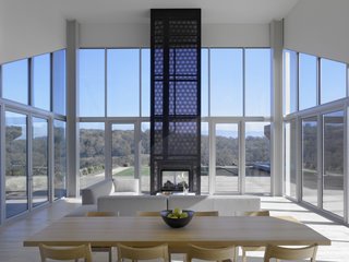 Young Guns: Best New Practices 2009 - Photo 7 of 22 - The Summerhill Residence in Kenwood, California, designed by Edmonds + Lee Architects, winner of the New Practices San Francisco 2009 competition.