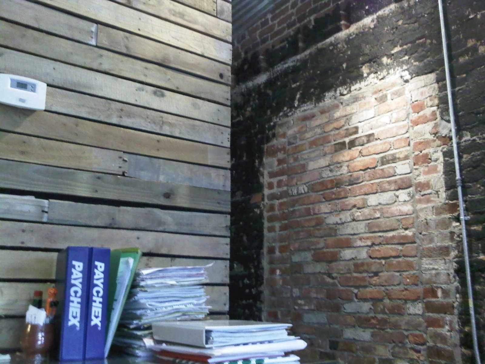 Photo 3 of 4 in DC Deli Office Renovation Dwell