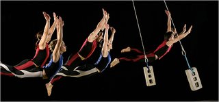 STREB Dancers Are Action Architects - Photo 2 of 2 -