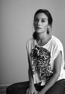Ambra Medda - Photo 1 of 1 -