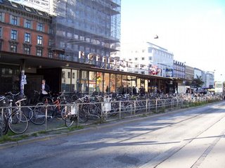 A New Nørreport for Copenhagen - Photo 5 of 8 -