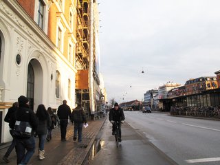 A New Nørreport for Copenhagen - Photo 8 of 8 -