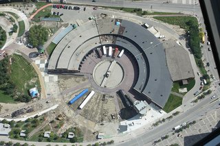 Toronto, Ontario - Photo 3 of 3 -