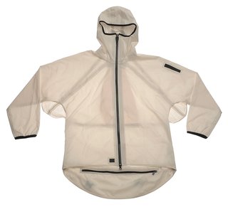 Puma UM Jacket by KiBiSi. Designed in 2005. <br><br>Photo courtesy of KiBiSi