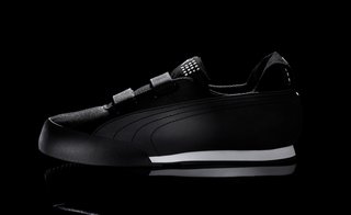 Puma Shoe by KiBiSi. Designed in 2006. Limited Edition.<br><br>Photo courtesy of KiBiSi