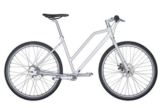 Biomega Copenhagen Lady bike by KiBiSi. Designed in 2009. In stores. <br><br>Photo courtesy of KiBiSi