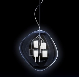 Spore: Italian Glass Meets LED - Photo 1 of 1 -