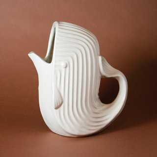 Jonathan Adler's Whales - Photo 1 of 2 -