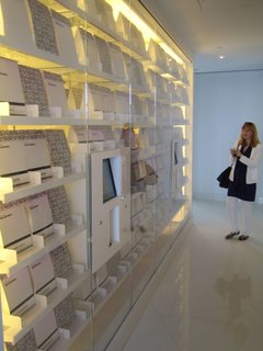 Design Miami 2009 - Photo 3 of 8 -