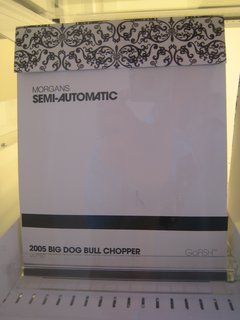 Design Miami 2009 - Photo 7 of 8 -