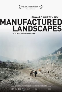 Manufactured Landscapes - Photo 1 of 3 -