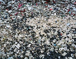 Manufactured Landscapes - Photo 3 of 3 -