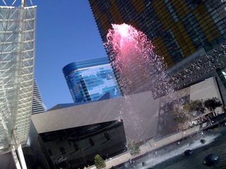 CityCenter Las Vegas - Photo 1 of 2 -