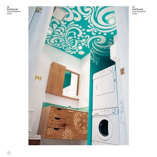 Gingko Press Roundup - Photo 1 of 13 - Page from One Day of Design, published by Gingko Press