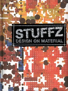 Gingko Press Roundup - Photo 2 of 13 - Stuffz: Design on Materials, published by Gingko Press
