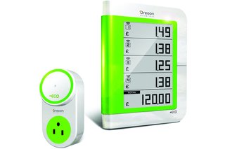 New Energy-Saving Gadgets from CES - Photo 2 of 2 -