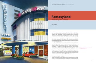 Miami Modern Metropolis - Photo 8 of 13 - A 1951 postcard of the Bombay Hotel on Miami Beach helps illustrate Greg Castillo's essay "Fantasyland" which concerns how Miami was portrayed in the mid-century media.