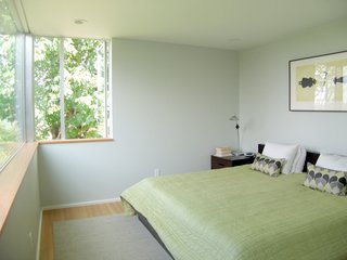 Bedroom Addition in Seattle - Photo 16 of 16 - The master bedroom.