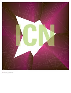 ICN is Seoul's airport code, even if the airport is in Incheon. Here Publique Living lionized the Loop House by NL Archiects and YO2.