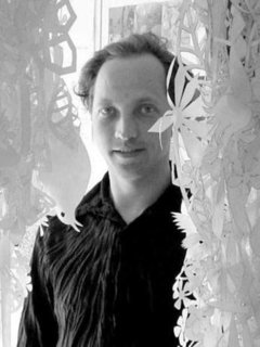 Designer Tord Boontje.