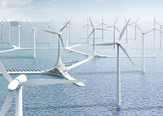 Turbine City - Photo 2 of 3 -