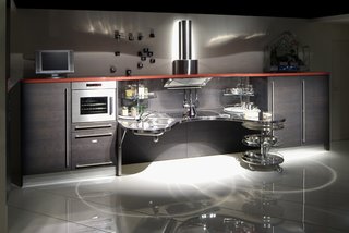 Snaidero Universal Design Kitchens - Photo 8 of 8 -