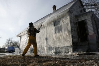 Ice House Detroit - Photo 2 of 4 -