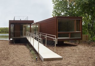 Modular Retreat - Photo 13 of 13 -