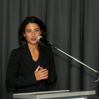 Mona El Khafif: Design Build - Photo 1 of 1 -
