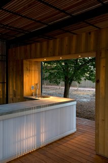 Botanical Garden Pavilion - Photo 8 of 8 -