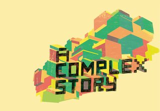 A Complex Story - Photo 1 of 3 -