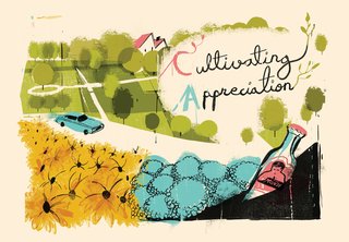 Cultivating Appreciation - Photo 1 of 3 -