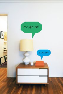 Wall Decals from Blik - Photo 3 of 3 -