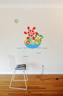 Wall Decals from Blik - Photo 2 of 3 -