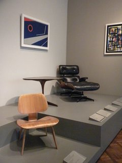 Eames Lounge Chair Porn - Photo 17 of 53 -