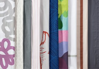 10 Luxurious Linens - Photo 1 of 1 -