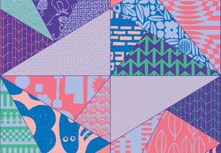 An Introduction to Modern Textiles - Photo 1 of 1 -